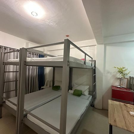 Tacloban Evmc Gdex Transient House Lejlighed Eksteriør billede